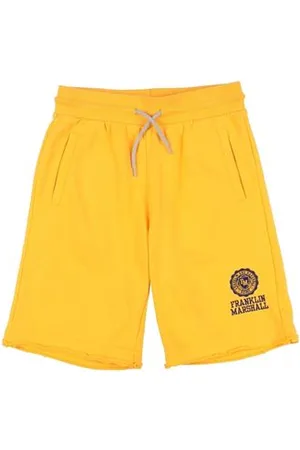 Franklin & Marshall BOTTOMWEAR - Shorts & Bermuda Shorts - on YOOX.com