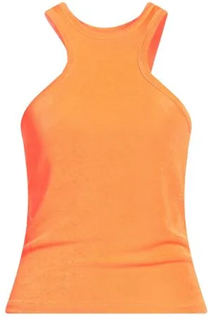 F**K PROJECT TOPWEAR - Tank Tops - on YOOX.com