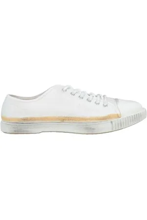 Maison Margiela FOOTWEAR - Trainers - on YOOX.com