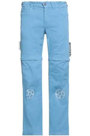ISABELLA1985 BOTTOMWEAR - Trousers - on YOOX.com