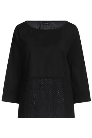 ANNECLAIRE TOPWEAR - Tops - on YOOX.com