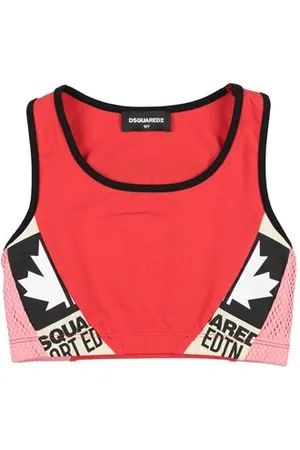 Dsquared2 TOPWEAR - Tops - on YOOX.com