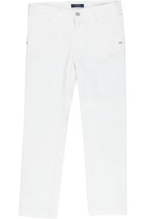 Entre Amis BOTTOMWEAR - Trousers - on YOOX.com