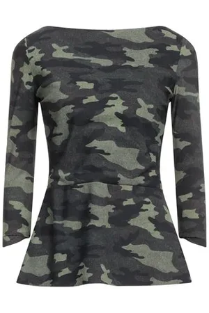 CHIARA BONI TOPWEAR - T-shirts - on YOOX.com