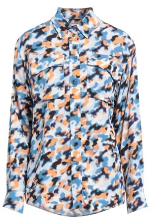 Kenzo TOPWEAR - Shirts - on YOOX.com