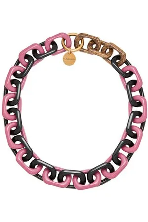 Maliparmi JEWELLERY and WATCHES - Necklaces - on YOOX.com