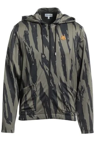 Kenzo TOPWEAR - Sweatshirts - on YOOX.com