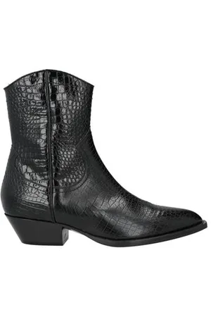Serafini FOOTWEAR - Ankle boots - on YOOX.com