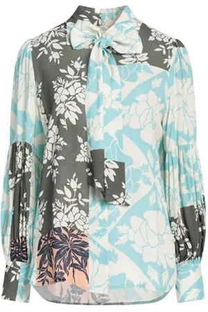 SEMICOUTURE TOPWEAR - Shirts - on YOOX.com