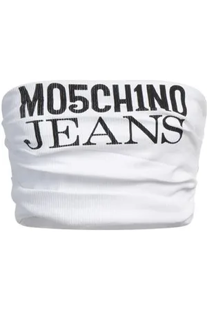 Moschino TOPWEAR - Tops - on YOOX.com