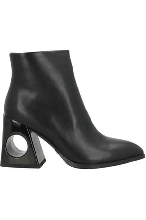 Exe FOOTWEAR - Ankle boots - on YOOX.com