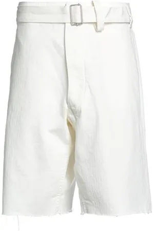 Maison Margiela BOTTOMWEAR - Shorts & Bermuda Shorts - on YOOX.com