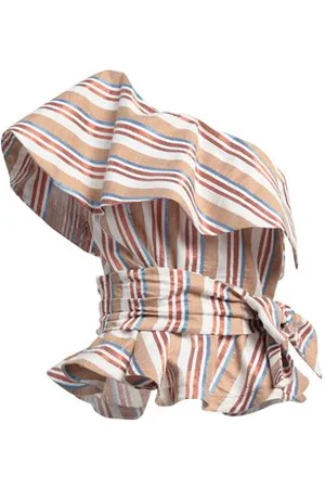 Stella Jean TOPWEAR - Tops - on YOOX.com