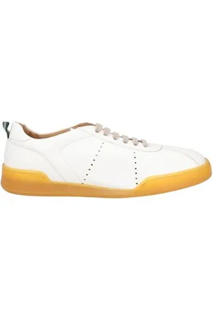 Green george FOOTWEAR - Trainers - on YOOX.com