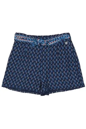 Pepe Jeans BOTTOMWEAR - Shorts & Bermuda Shorts - on YOOX.com