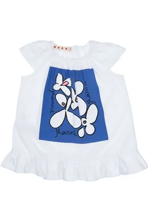 Marni NEWBORN - Baby dresses - on YOOX.com