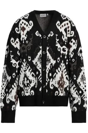 Carhartt KNITWEAR - Cardigans - on YOOX.com