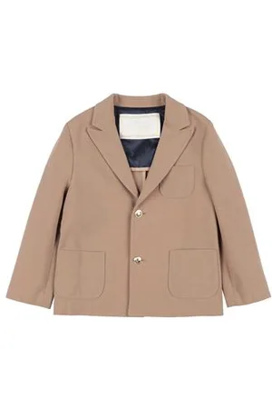 D.A. Daniele Alessandrini SUITS and CO-ORDS - Blazers - on YOOX.com