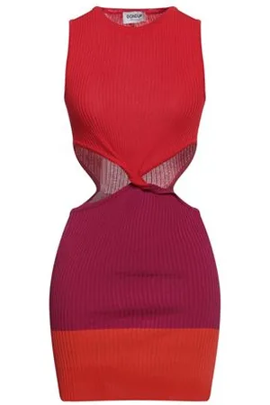 Dondup DRESSES - Mini dresses - on YOOX.com