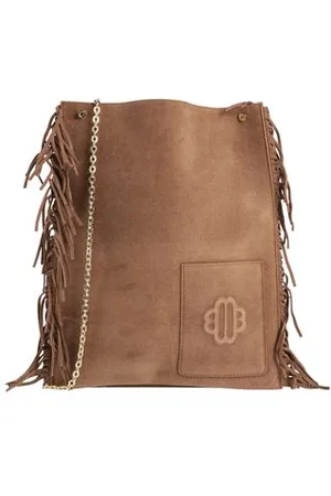 Maje BAGS - Cross-body bags - on YOOX.com