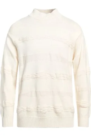 ZANIERI KNITWEAR - Turtlenecks - on YOOX.com