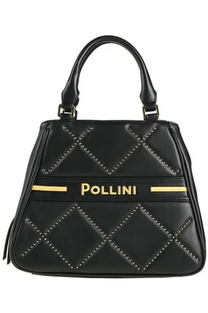 Pollini BAGS - Handbags - on YOOX.com
