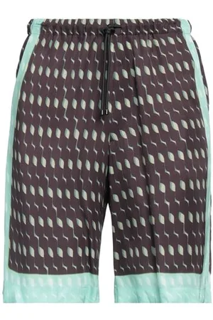 DRIES VAN NOTEN BOTTOMWEAR - Shorts & Bermuda Shorts - on YOOX.com