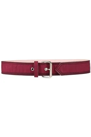Marni Small Leather Goods - Belts - on YOOX.com