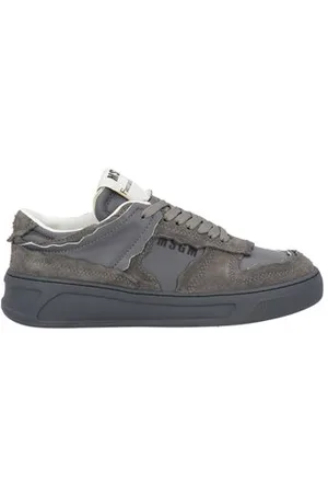 Msgm FOOTWEAR - Trainers - on YOOX.com