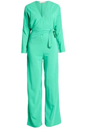 Jucca JUMPSUITS & TRACKSUITS - Jumpsuits - on YOOX.com