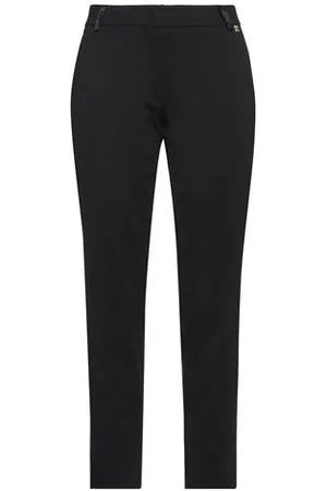 Manila Grace BOTTOMWEAR - Trousers - on YOOX.com