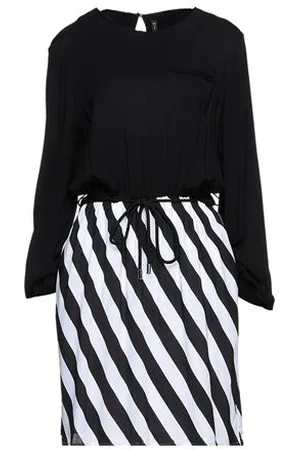 Manila Grace DRESSES - Midi dresses - on YOOX.com