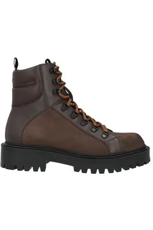 vic matiè FOOTWEAR - Ankle boots - on YOOX.com