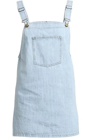 AU JOUR LE JOUR JUMPSUITS & TRACKSUITS - Dungarees - on YOOX.com