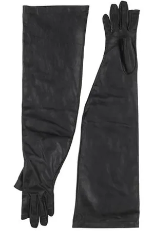 Rick Owens ACCESSORIES - Gloves - on YOOX.com