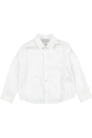 Emporio Armani TOPWEAR - Shirts - on YOOX.com