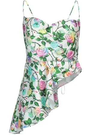 Chiara Ferragni TOPWEAR - Tops - on YOOX.com