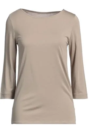 Majestic TOPWEAR - T-shirts - on YOOX.com