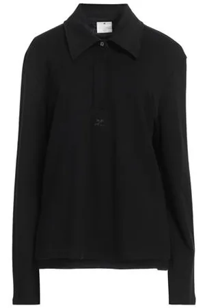 Courrèges TOPWEAR - Polo shirts - on YOOX.com