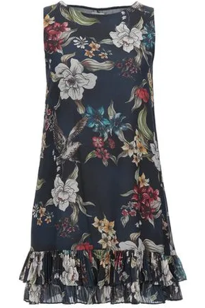Fracomina DRESSES - Mini dresses - on YOOX.com
