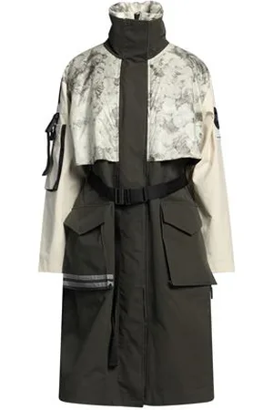 Canada Goose COATS & JACKETS - Overcoats & Trench Coats - on YOOX.com