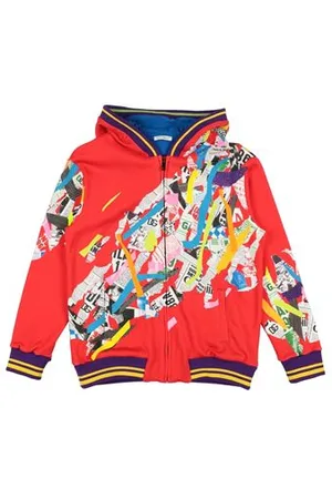 Dolce & Gabbana TOPWEAR - Sweatshirts - on YOOX.com