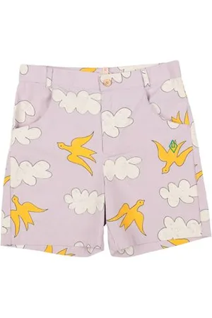 The Animals Observatory BOTTOMWEAR - Shorts & Bermuda Shorts - on YOOX.com