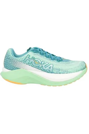 Hoka One One FOOTWEAR - Trainers - on YOOX.com
