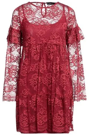 MARKUP DRESSES - Mini dresses - on YOOX.com