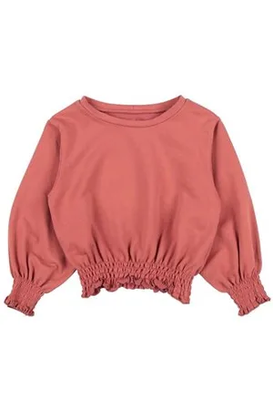 Zhoe & Tobiah TOPWEAR - Sweatshirts - on YOOX.com