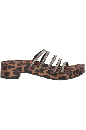 Pedro Garcia FOOTWEAR - Sandals - on YOOX.com