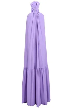 ERIKA CAVALLINI DRESSES - Maxi dresses - on YOOX.com