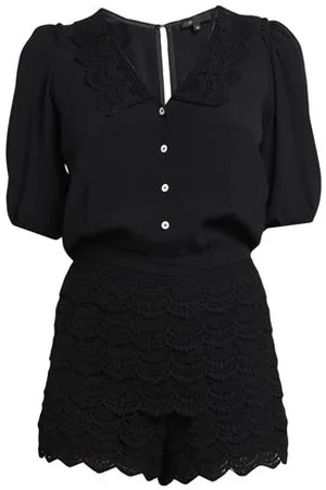 Maje JUMPSUITS & TRACKSUITS - Jumpsuits - on YOOX.com
