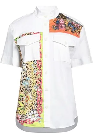 Moschino TOPWEAR - Shirts - on YOOX.com